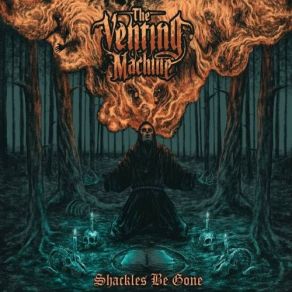 Download track Lust Hunger The Venting Machine