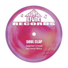 Download track Jupiter Crush Soul Clap