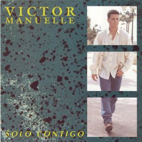 Download track Mi Sudor A Tu Silueta Víctor Manuelle