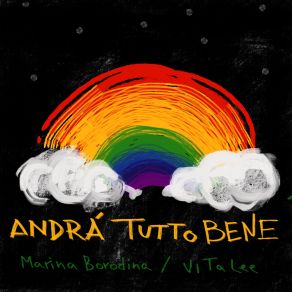 Download track Andrà Tutto Bene VI Ta Lee