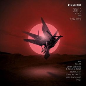 Download track Silk N' Saw (David Jach Remix) Einmusik