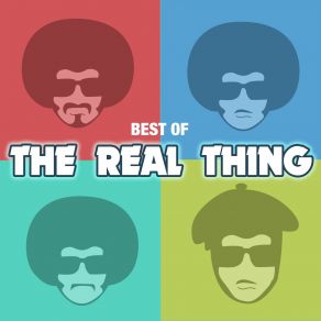 Download track Boogie Down (Get Funky Now) The Real Thing