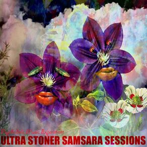 Download track Kilimanjaro Ultra Stoner Samsara Sessions