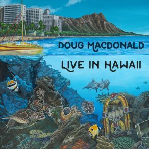 Download track My Shining Hour (Live) Doug Macdonald