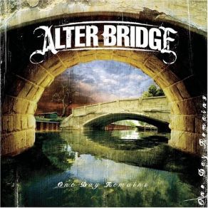 Download track Open Your Eyes (Radio Edit)  Alter Bridge