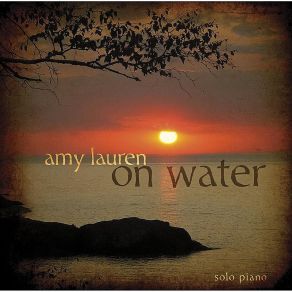 Download track On Water Amy Lauren