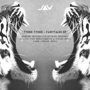 Download track Genuine (Original Mix) Tyger Tyger