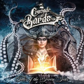 Download track Samudr Ka Mandir Crusade Of Bards