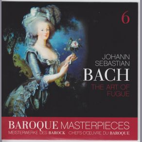 Download track Contrapunctus 5 Berliner Bach Akademie