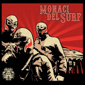 Download track Get The Party Started Monaci Del Surf