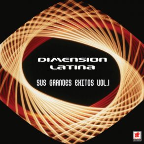 Download track Que Bailen To's Dimension Latina