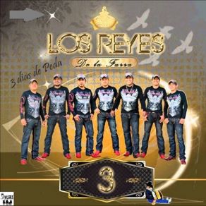 Download track Condado De Santa Clara Los Reyes De La Farra