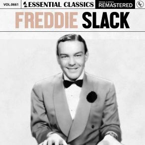 Download track Sun Risin' Blues Freddie Slack