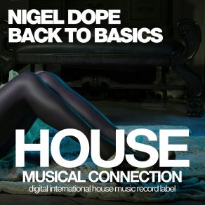 Download track Back To The Basics (Dub Mix) Nigel Dope