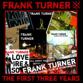 Download track Photosynthesis (Truck Session) Frank Turner