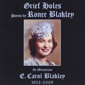 Download track Grief Holes 13 Ronee Blakley