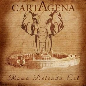 Download track Peaceful Sorrow Cartagena