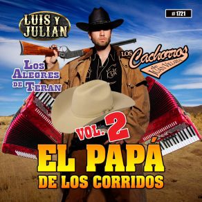 Download track Pa' Componer Los Corridos Los Cachorros De Juan Villarreal