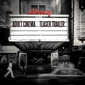 Download track Rowboat (Southend Version) Adult Cinema