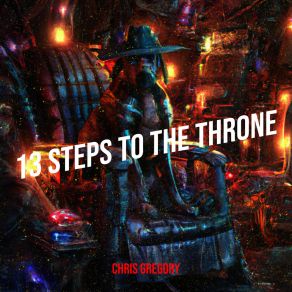 Download track Fire And Brimstone Blues Chris Gregory