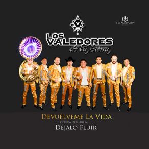 Download track Devuélveme La Vida Los Valedores De La Sierra