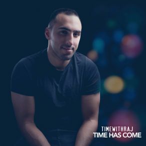 Download track Visual Timewithraj