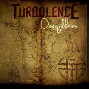 Download track Disequilibrium TURBULENCE