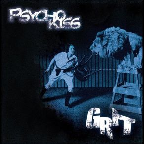 Download track The Haunting Psycho Kiss