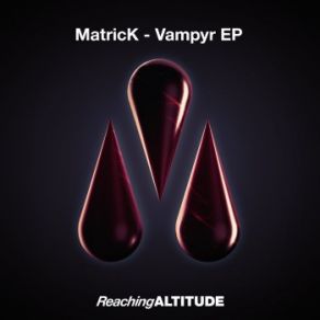 Download track Wander (Original Mix) Matrick