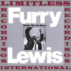 Download track Baby You Don't Want Me (Original Mix) Furry Lewis