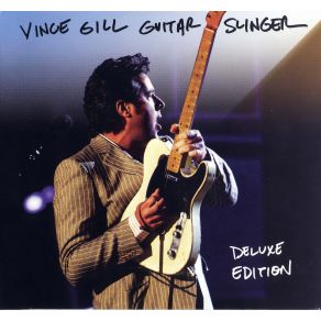 Download track Threaten Me With Heaven Vince Gill