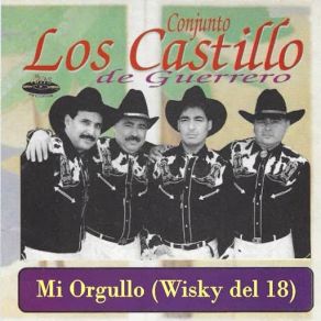 Download track Corrido A Los Hermanos Corral Los Castillo De Guerrero