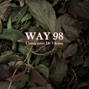 Download track Comienzos De Otoсo Way 98