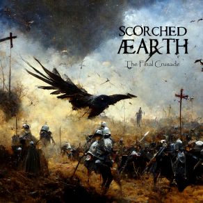 Download track Don't Let Them Breathe Scorched Æarth