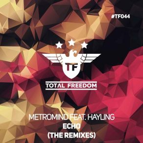 Download track Echo (Matte Botteghi, Luciano Barletta Remix) Hayling