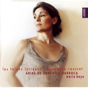 Download track 9. Clementina: 1. Ouverture María Bayo, Les Talens Lyriques
