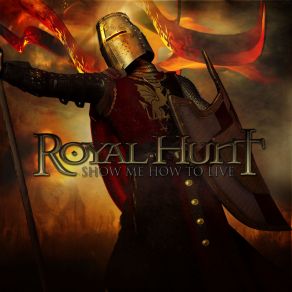 Download track Angel's Gone Royal Hunt