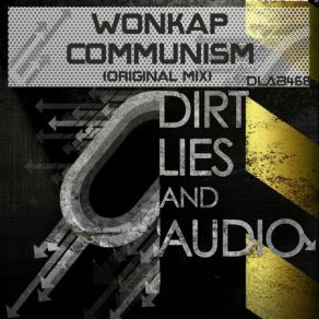 Download track Communism (Original Mix) Wonkap