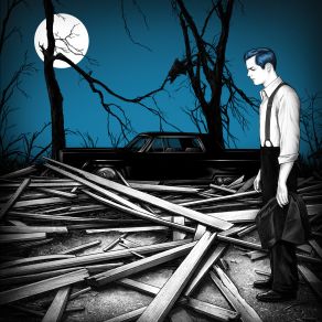 Download track Dusk Jack White