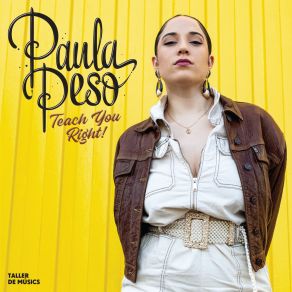 Download track Déjame Brillar Paula Peso