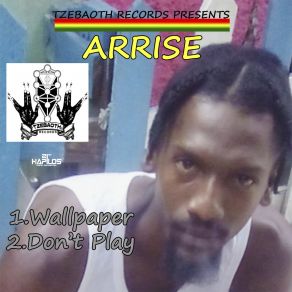 Download track Dont Play Arrise