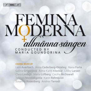 Download track Speeches- No. 3. The Best Friend Allmänna Sången, Maria Goundorina