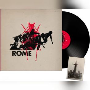 Download track Einmarsch Rome