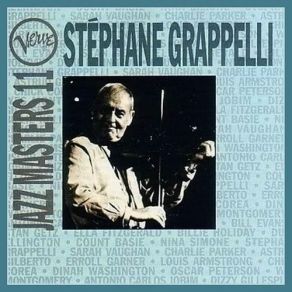 Download track Nuages Stéphane Grappelli