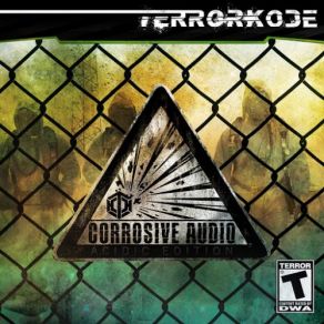 Download track Forward And Rewind Terrorkode