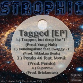 Download track Pendo 46 StrophicMvnik