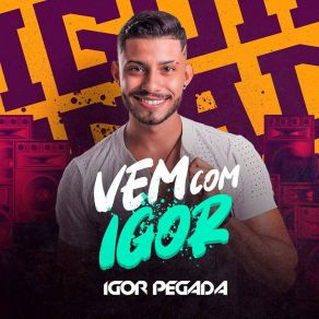 Download track Você Sabe Bem Igor Pegada