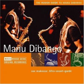 Download track Ngolowake Manu Dibango