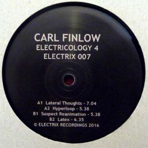 Download track Atomic Level (Original Mix) Carl Finlow