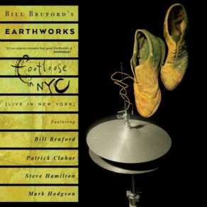 Download track The Emperor's New Clothes Bill Bruford, Bill Bruford's Earthworks